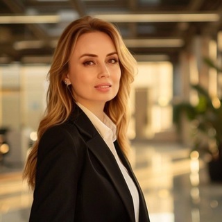 Photo of the private contact Светлана Кулешова on Telegram