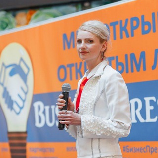 Photo of the private contact Светлана Корн on Telegram