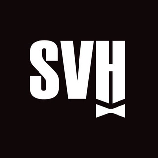 Logo of the Telegram channel SVH.MEDIA Петербург