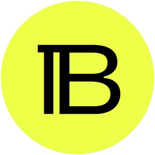 Logo of the Telegram channel Вёрстка