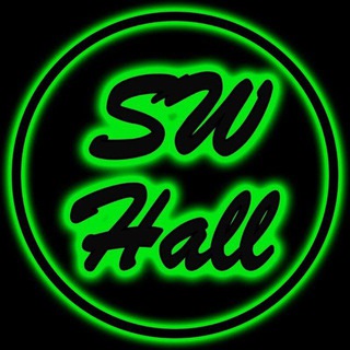 Logo of the Telegram channel SWHALL Party 18+