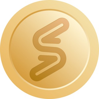 Логотип телеграм бота SwagCoin