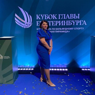 Photo of the private contact Светлана Гарнова on Telegram