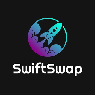 Logo of the Telegram channel Swiftswap Announcements