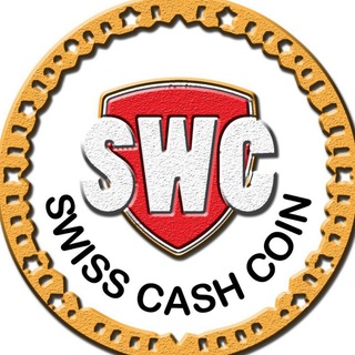 Логотип телеграм канала Swiss Cash Coin [SWC$]🇨🇭