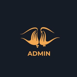 Photo of the private contact ADMIN on Telegram