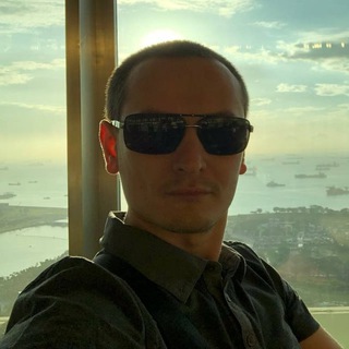 Photo of the private contact Artur Ceo-Project on Telegram