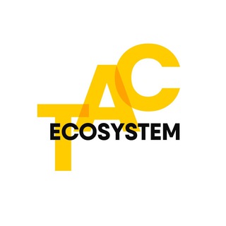 Logo of the Telegram bot TAC Ecosystem 🍌