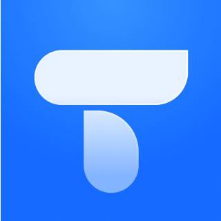 Логотип телеграм бота Tagent AI