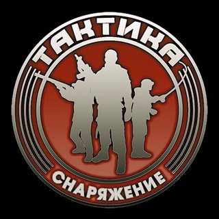 Логотип телеграм канала ТАКТИКА