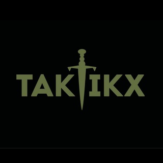 Photo of the private contact TAKTIKX on Telegram