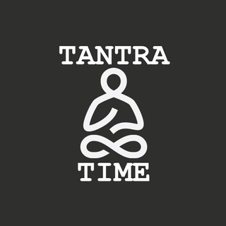 Logo of the Telegram channel TANTRA🤍TIME | Афиша: Москва