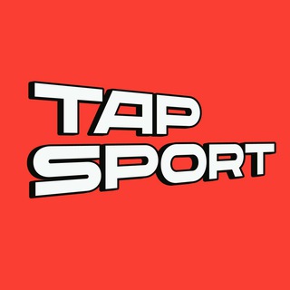 Логотип телеграм бота Tap Sport