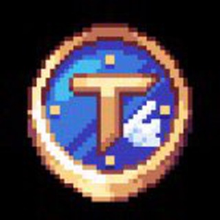 Logo of the Telegram group TapAdventure Chat Channel