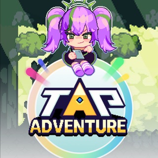 Logo of the Telegram group TapAdventure Support