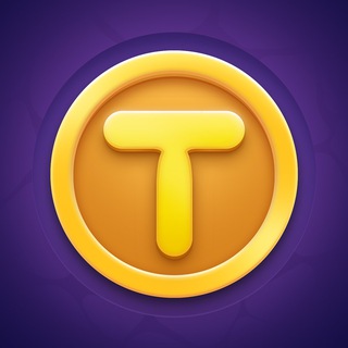 Logo of the Telegram bot TapCoinsBot