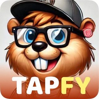 Logo of the Telegram channel TapFyOfficial