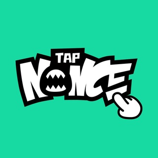 Logo of the Telegram group tapNonce Official Chat 🟧💬