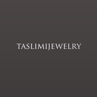 Logo of the Telegram channel taslimijewelry