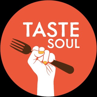 Logo of the Telegram channel TasteSoul 😋