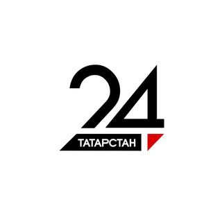 Логотип телеграм канала Татарстан-24| Новости Казани и Татарстана