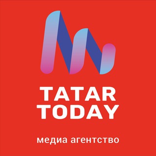 Логотип телеграм бота TodayBot