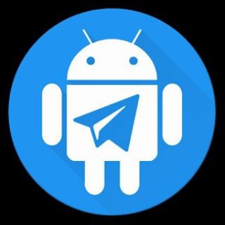 Фото приватного контакта پاسخگویی صرفا جهت اطلاع в Telegram