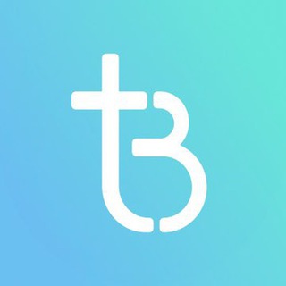 Logo of the Telegram bot tbook