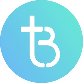 Logo of the Telegram channel TBook Incentive Layer