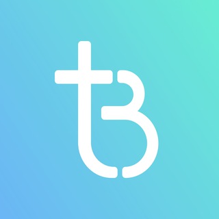 Logo of the Telegram group TBook Chat