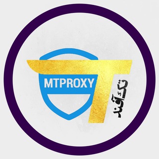 Логотип телеграм бота Techafand MTProto Proxy