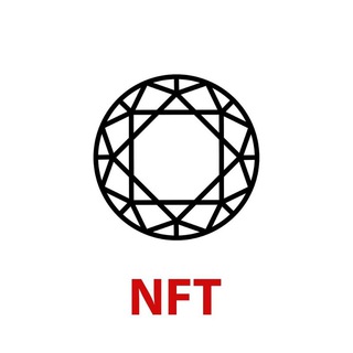 Логотип телеграм группы Nftechnology