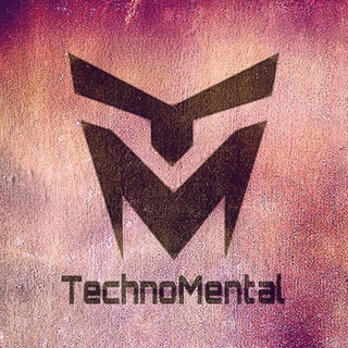 Logo of the Telegram channel Technomental تکنومنتال