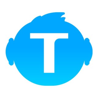 Logo of the Telegram bot TECNO Россия Чат