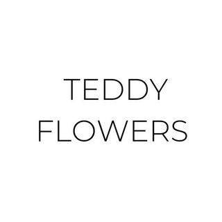 Photo of the private contact TEDDY FLOWERS on Telegram