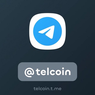 Logo of the Telegram channel Telcoin