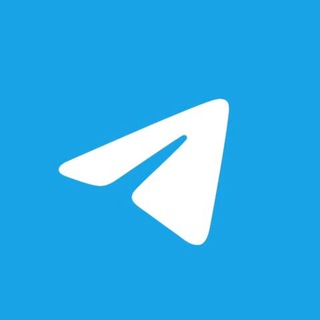 Логотип телеграм канала Telegram News