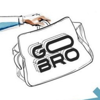 Logo of the Telegram bot GOBRO инфо