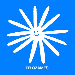 Logo of the Telegram channel ТЕЛОЗАМЕС