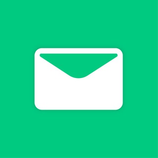 Логотип телеграм бота TempMail