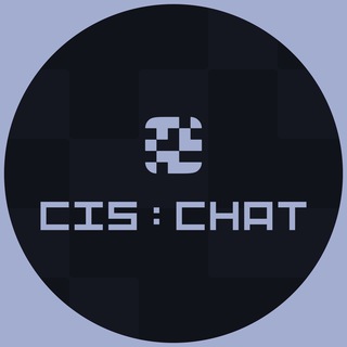 Логотип телеграм группы $Terminal CIS Chat