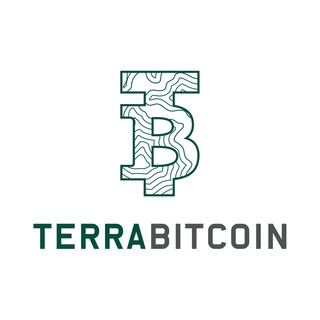 Logo of the Telegram group terrabitcoin.club