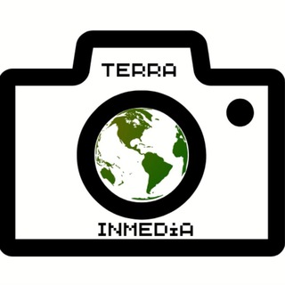 Logo of the Telegram channel Terra InMedia