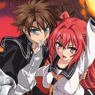 Logo of the Telegram channel The Testament of Sister New Devil: Shinmai Maou no Testament