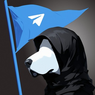 Logo of the Telegram channel TFlag Announcement