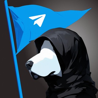 Logo of the Telegram bot TFlag