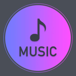 Logo of the Telegram bot Music