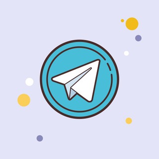 Логотип телеграм группы Telegram 中文圈 ❷