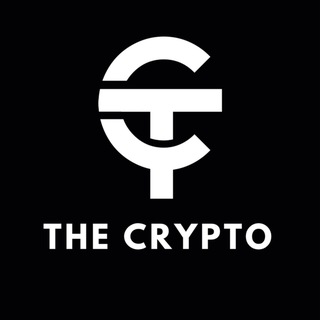 Фото приватного контакта The Crypто в Telegram