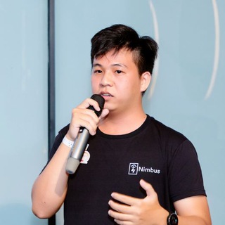 Photo of the private contact Thành Lê | GetNimbus.io 🌩️ on Telegram